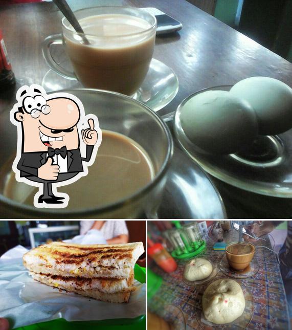 Rumah Kopi Aruy