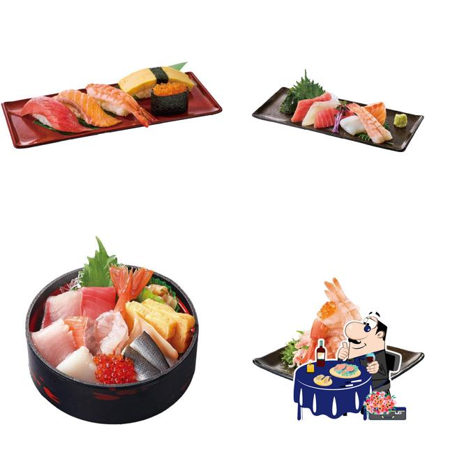 Sushi Choshi Maru Tomisato