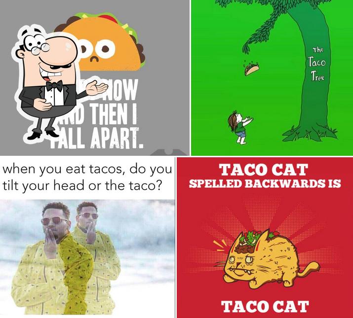 Tony's Taco Stand