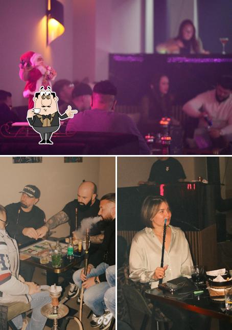 XO Lounge