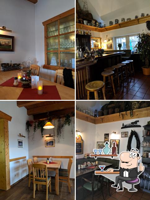 Restaurant & Café Dreyerhaus