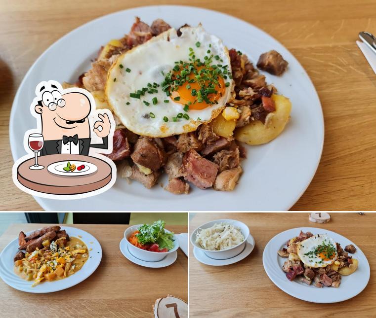 pro mente OÖ - ATZ Über'n Tellerrand