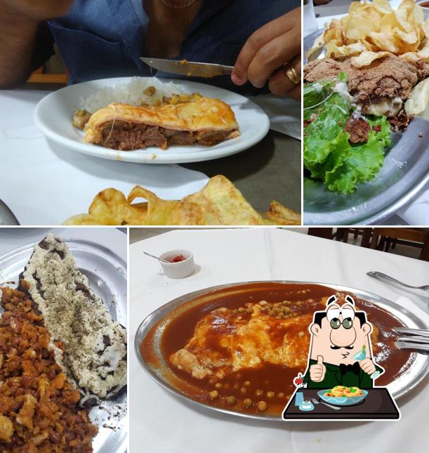 Restaurante Tabu
