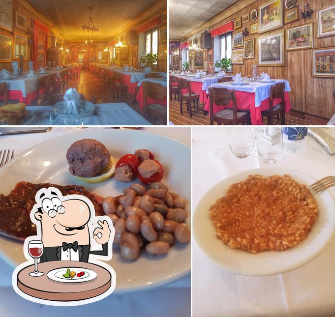Ristorante Albergo del Moro
