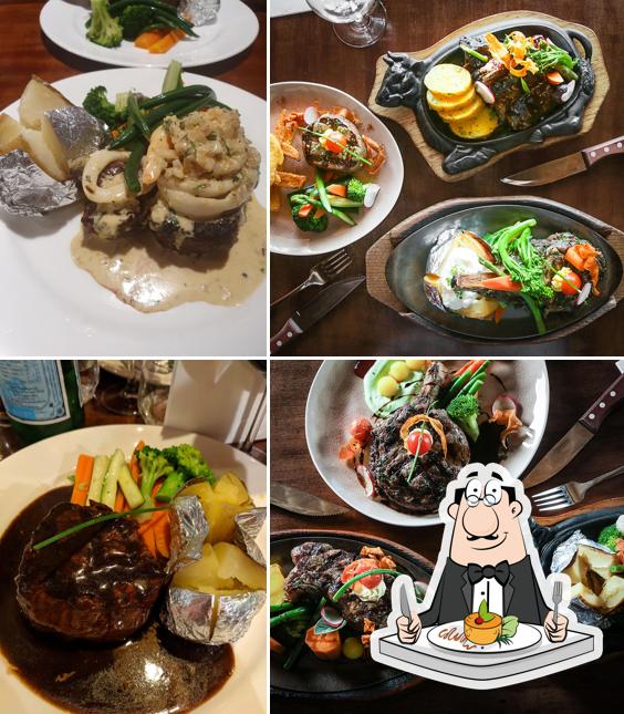 Charcoal Restaurant