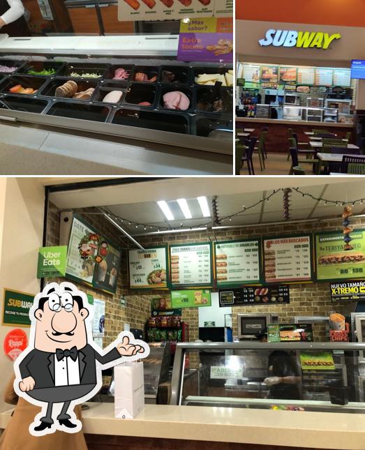 Subway
