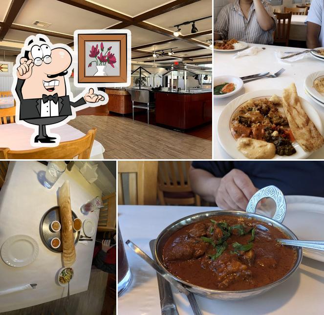 Swagat Indian Cuisine