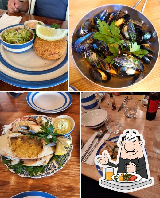 The Scallop Shell