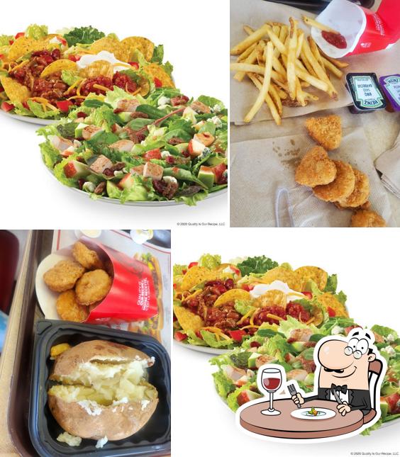 Wendy's