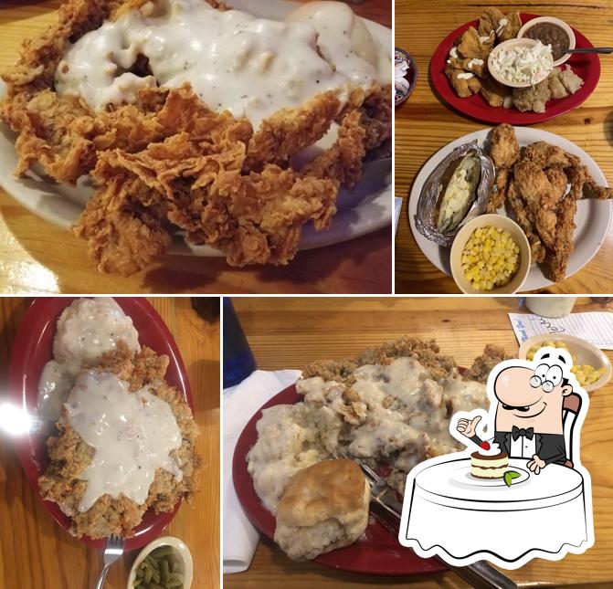 Sonny's Cafe