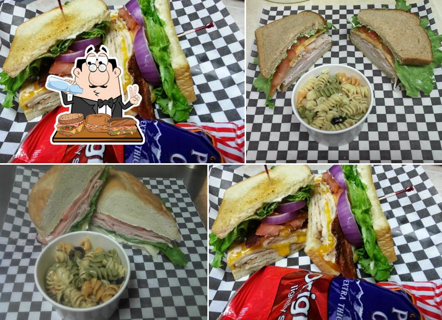 The Sumner Café & Catering