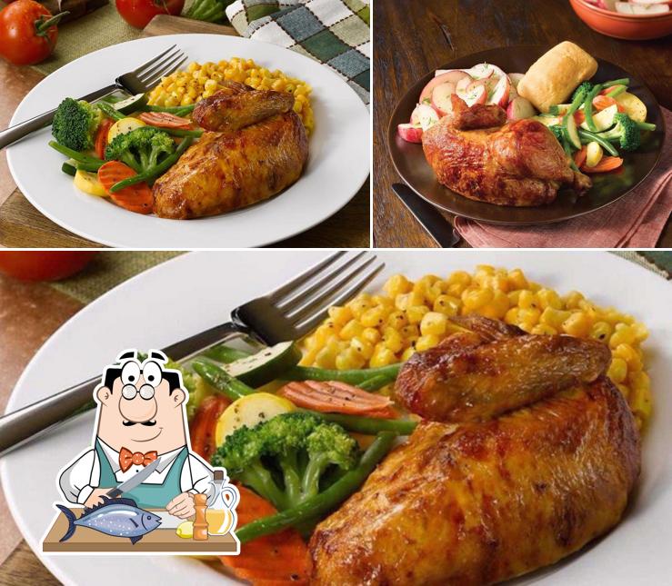 Boston Market