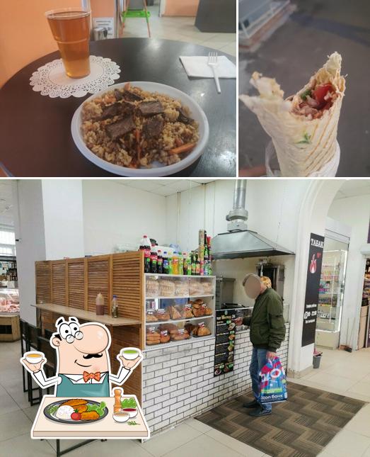 Шаурма
