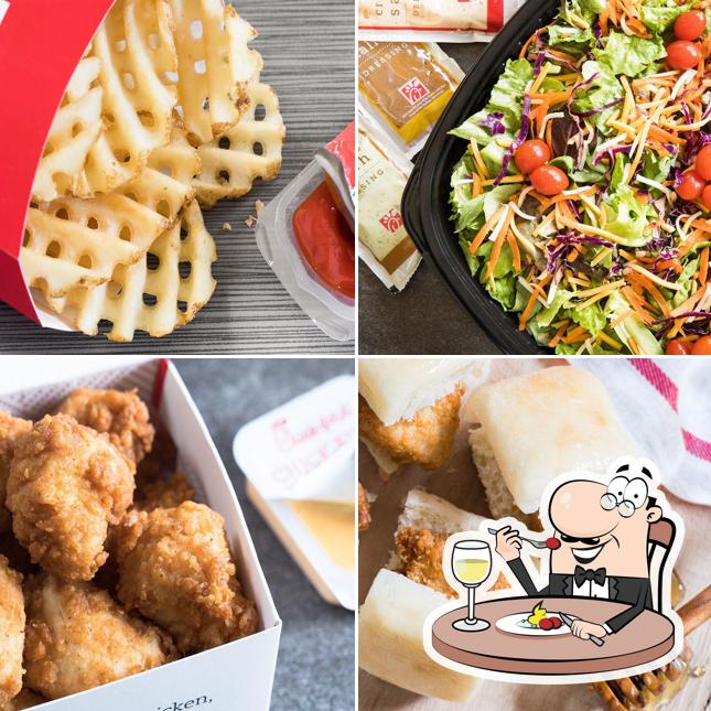 Chick-fil-A