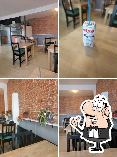 Da Pepino Embrach Pizza Express