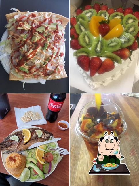 Delicias Bakery