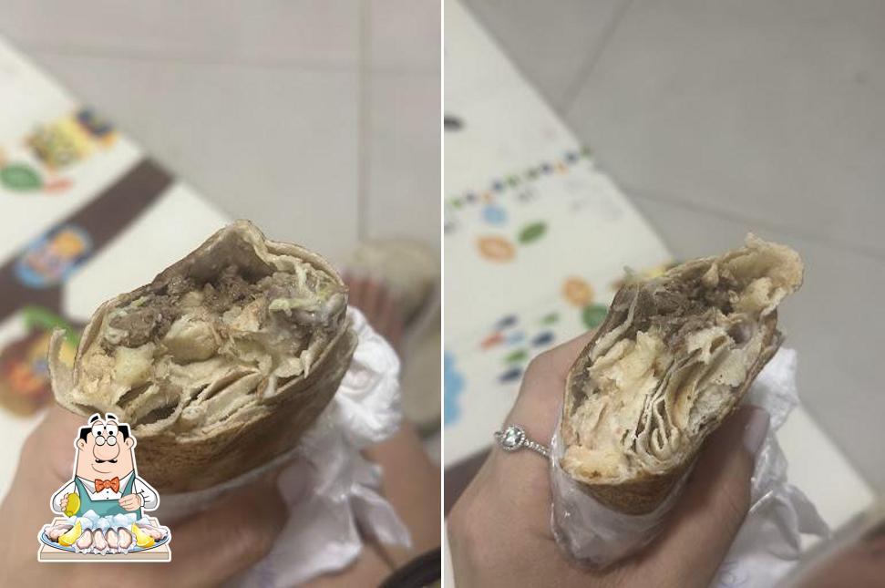 Delícias de lá Abuela Restaurante