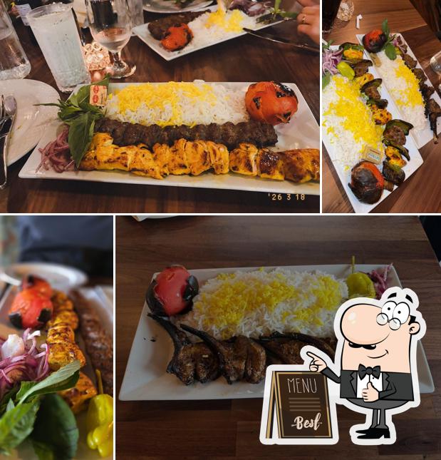 Diyar Restaurant