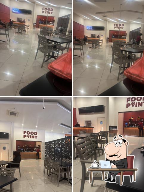 Food Point