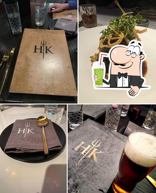 Gordon Ramsay Hell's Kitchen