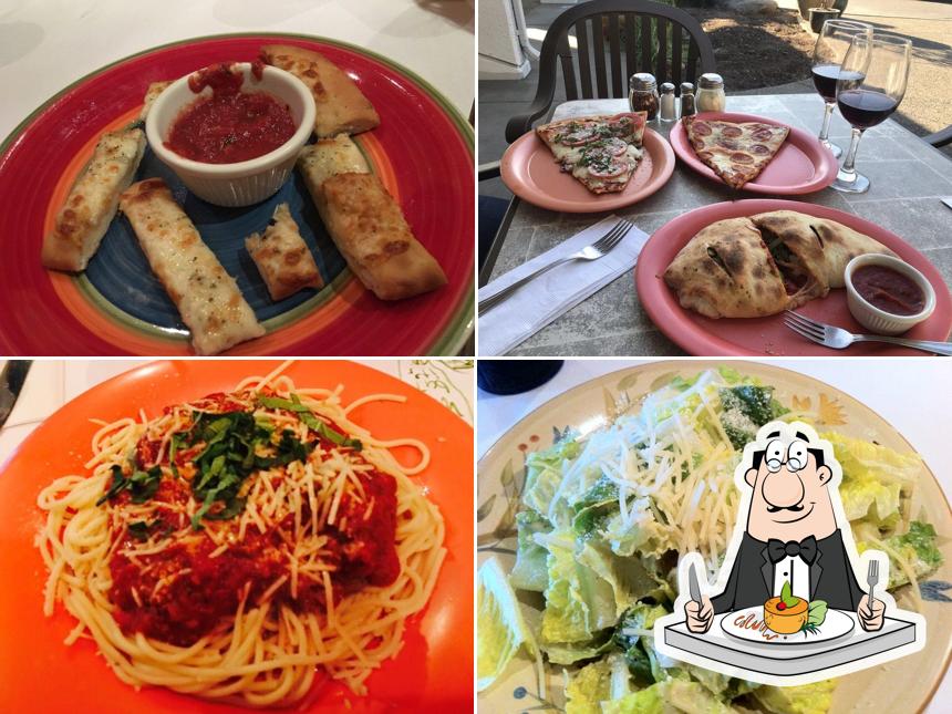 Iolis' Pizzeria
