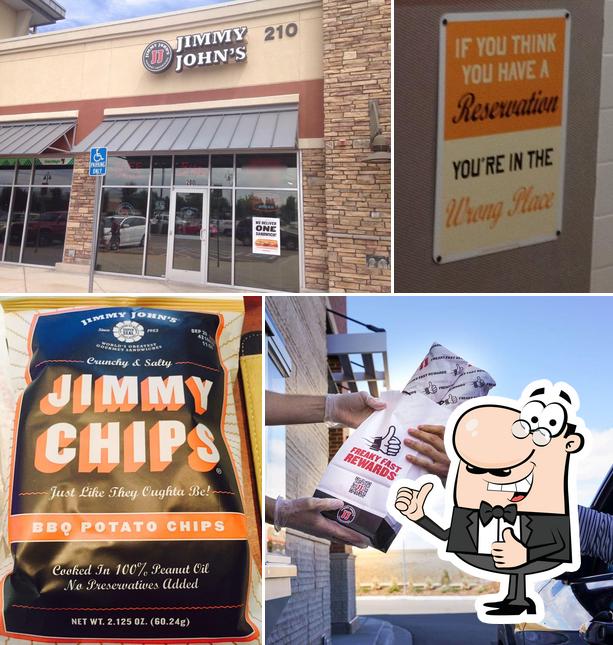 Jimmy John's