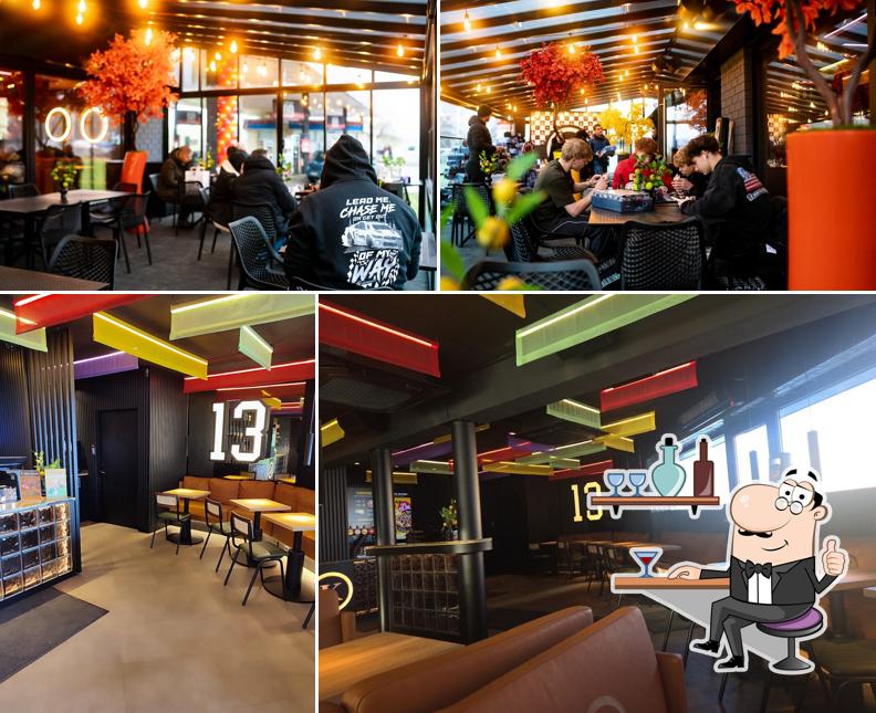 KEBAB FACTORY DEGLAVA