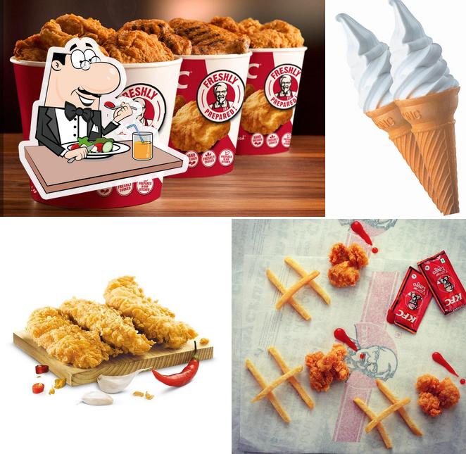 KFC Redbank Plains