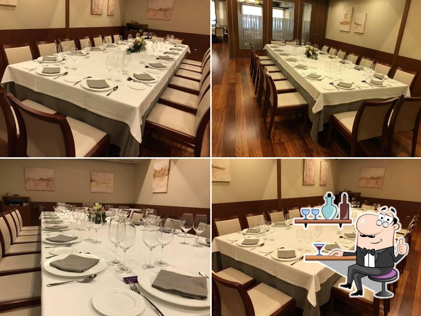 Restaurante Marcial