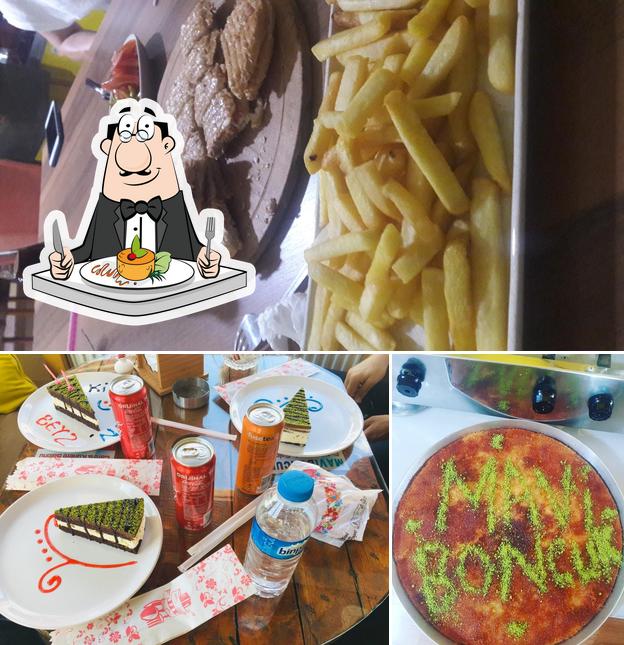 Mavi Boncuk Cafe