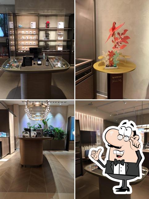 Nespresso Boutique Austin