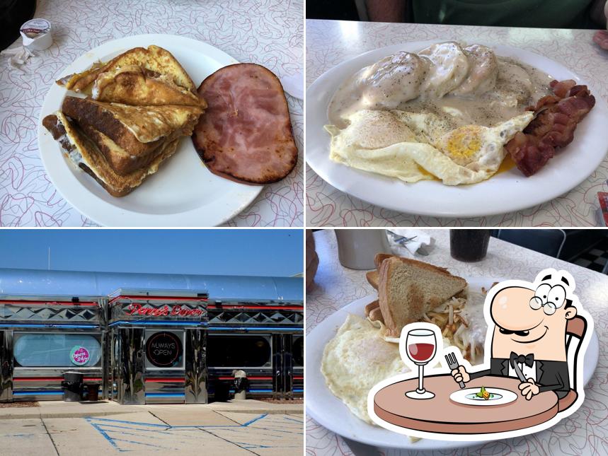 Penny's Diner