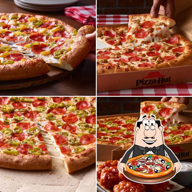 Pizza Hut