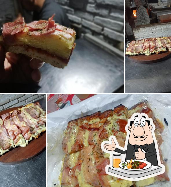 Pizzeria Giordano