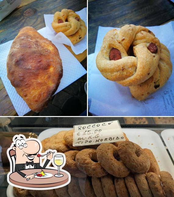 PANIFICIO - PASTICCERIA Rosiello Antonio dal 1820 "Micillo"