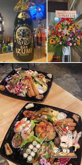 BAR IZUMI