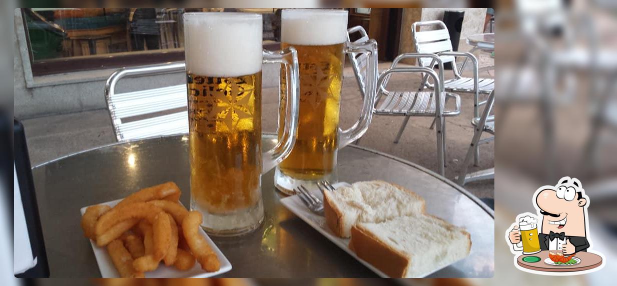 Cervecera El Trenti