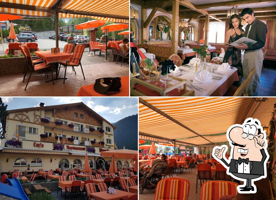 Vital-Hotel Samnaunerhof