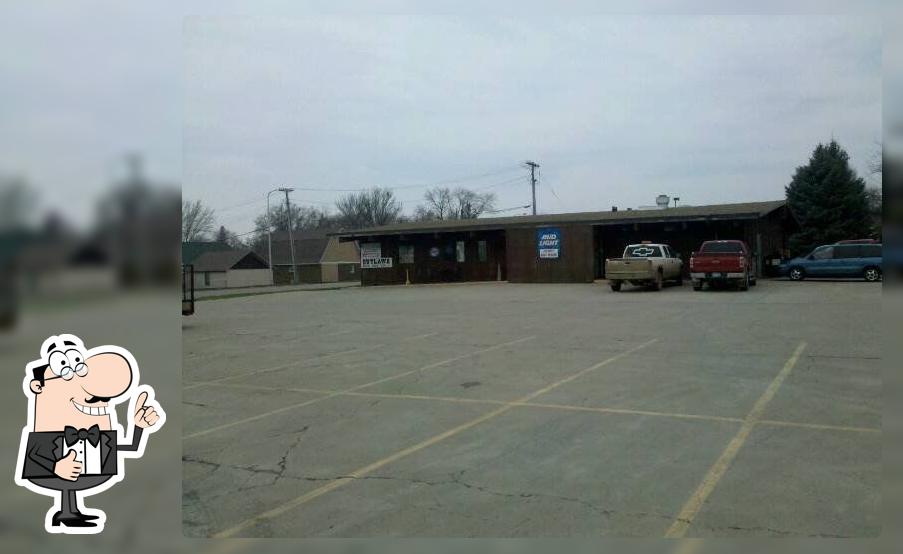Rock Street Drive-In