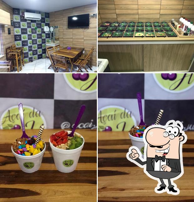 Açaí da Ju