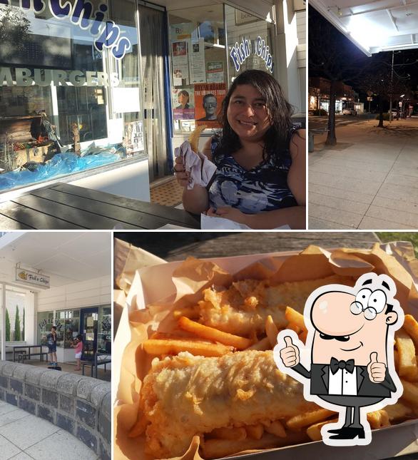 Barwon Heads Fish & Chips