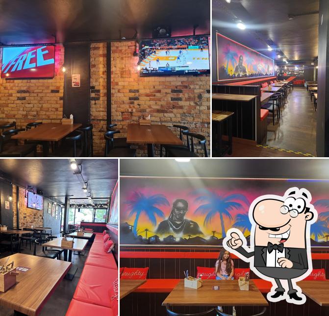 Benny's Takapuna