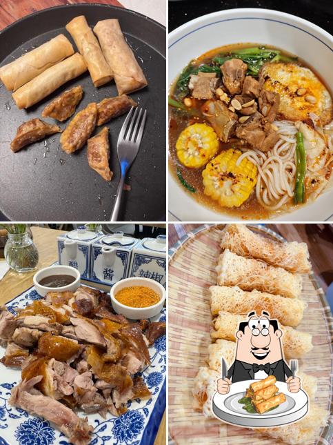Chez Jade - 小聚园