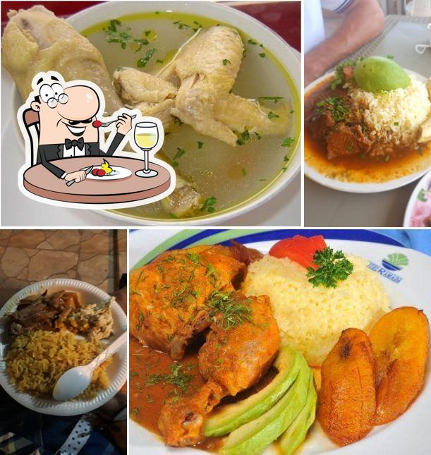 Comedor "El Paisa"