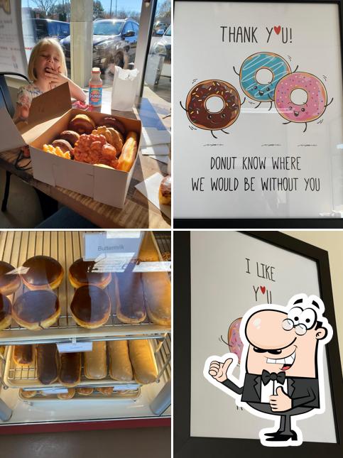 Donut Daily