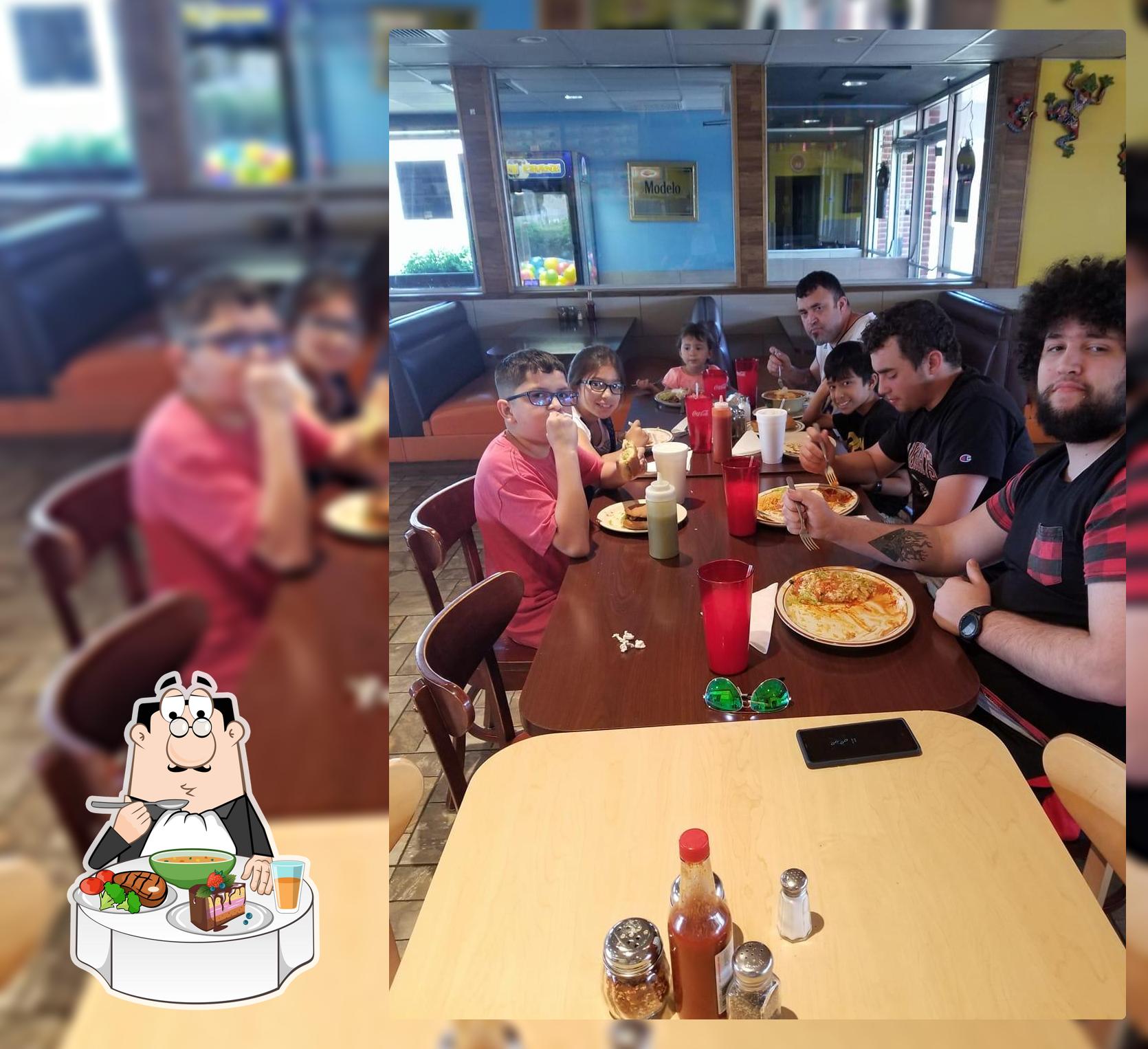 El Rancho Alegre