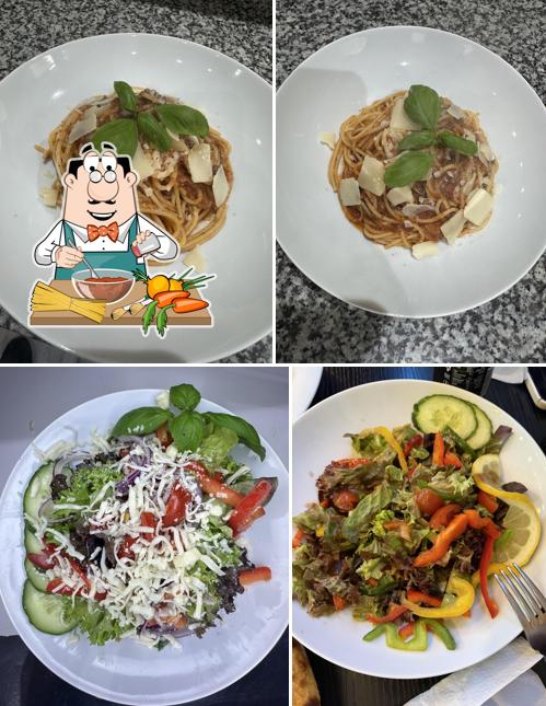 GENUSSWERK PIZZERIA