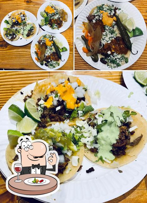 Gordo Tacos