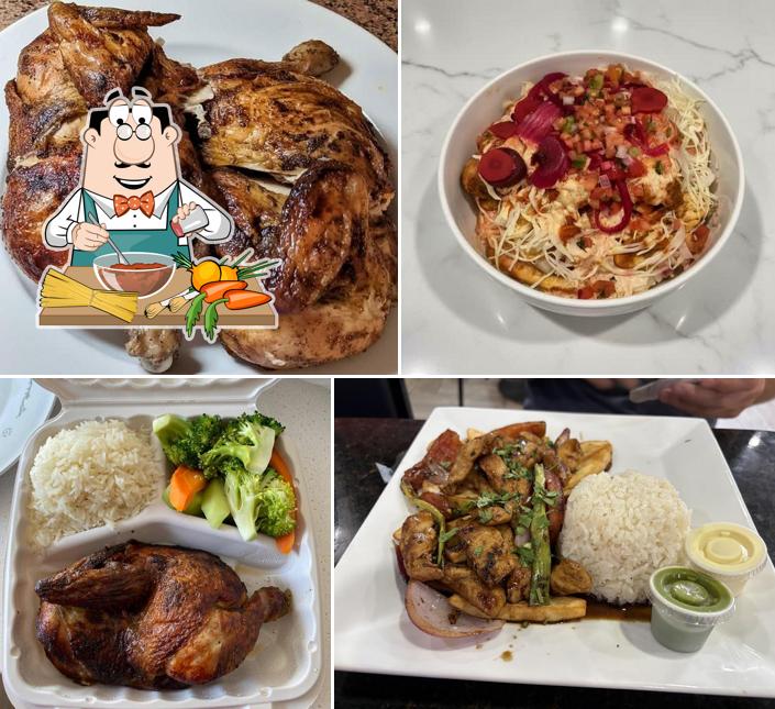 Hondu Pollo 2