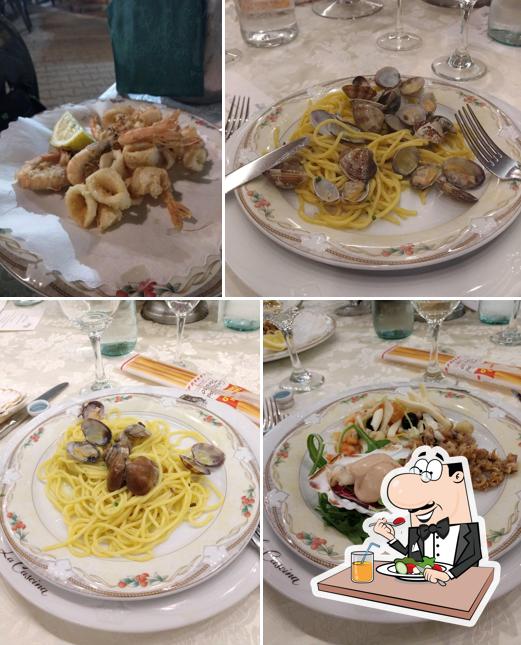 La Cascina